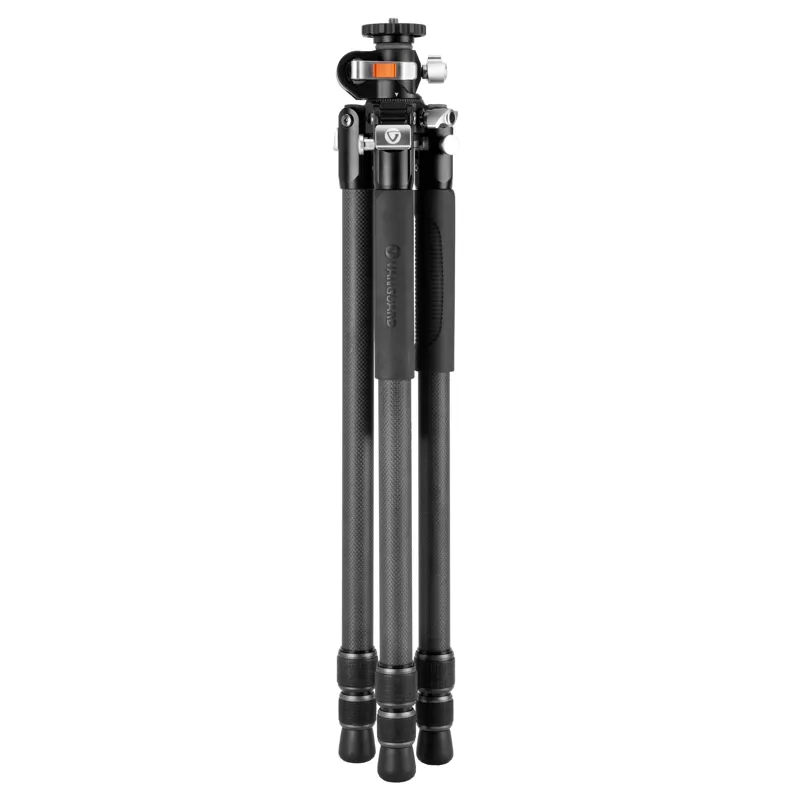 Vanguard VEO 3+ 303CT Carbon Fibre Tripod-2